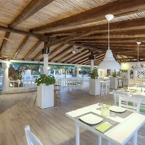 Hotel Acrotel Athena