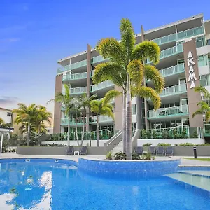 Aparthotel Akama