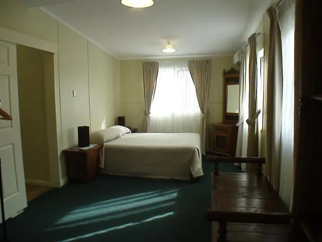 Coconut Palms On The Bay Aparthotel Hervey Bay