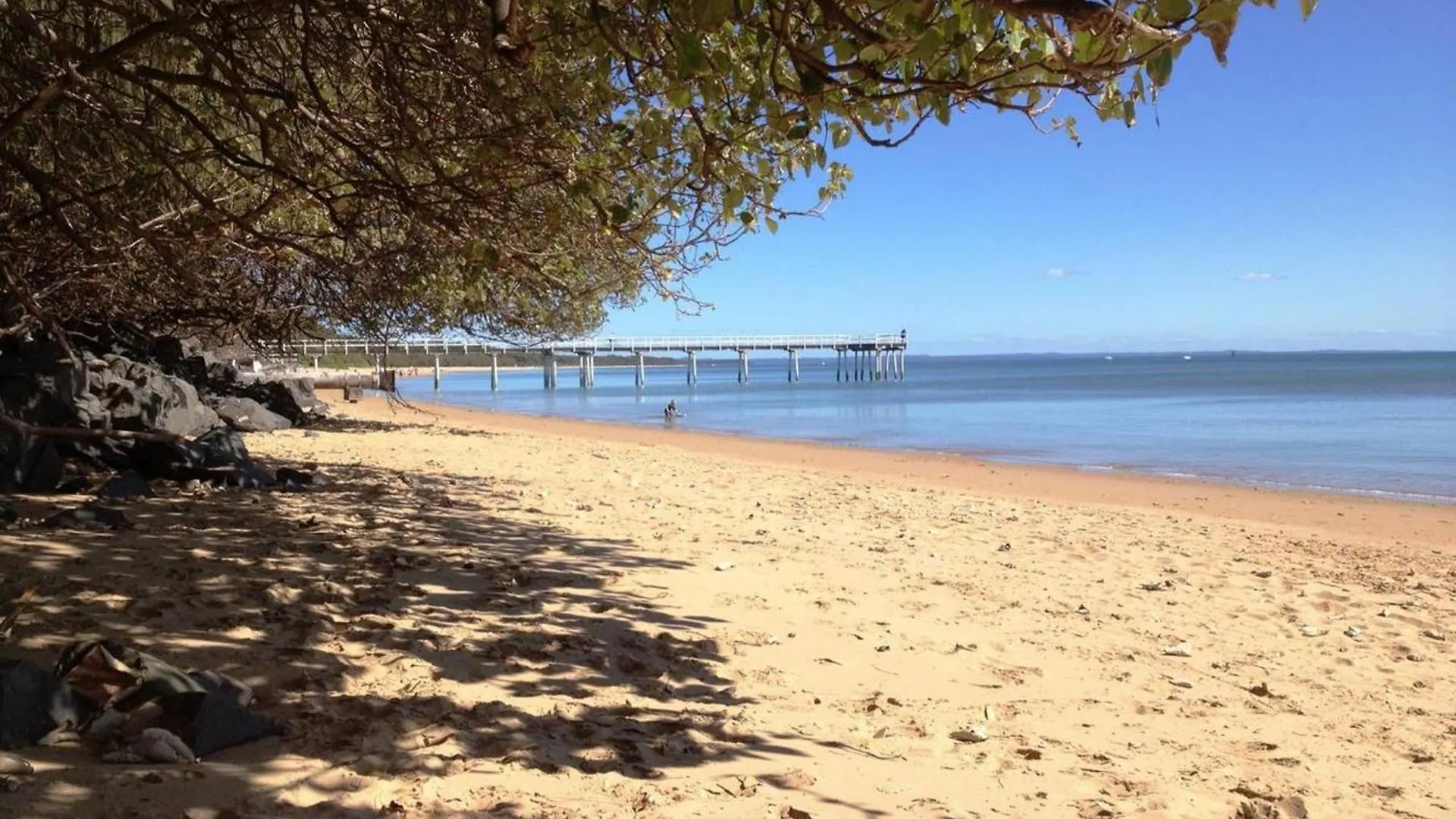 Coconut Palms On The Bay Aparthotel Hervey Bay