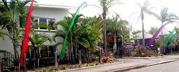 Coconut Palms On The Bay Aparthotel Hervey Bay