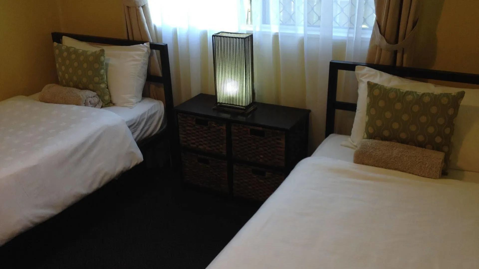 Coconut Palms On The Bay Aparthotel Hervey Bay
