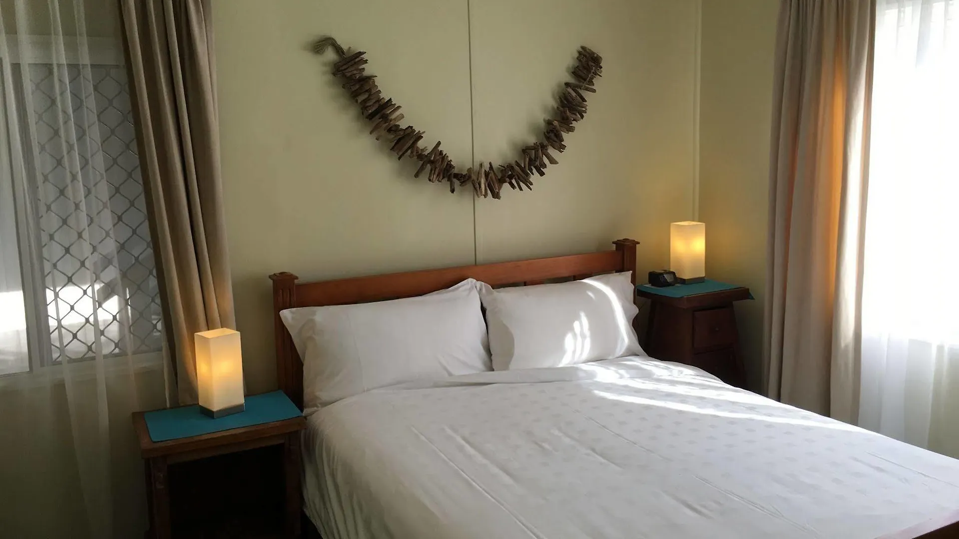 ***  Coconut Palms On The Bay Aparthotel Hervey Bay Australia