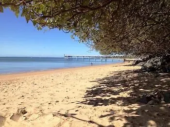 Coconut Palms On The Bay Aparthotel Hervey Bay